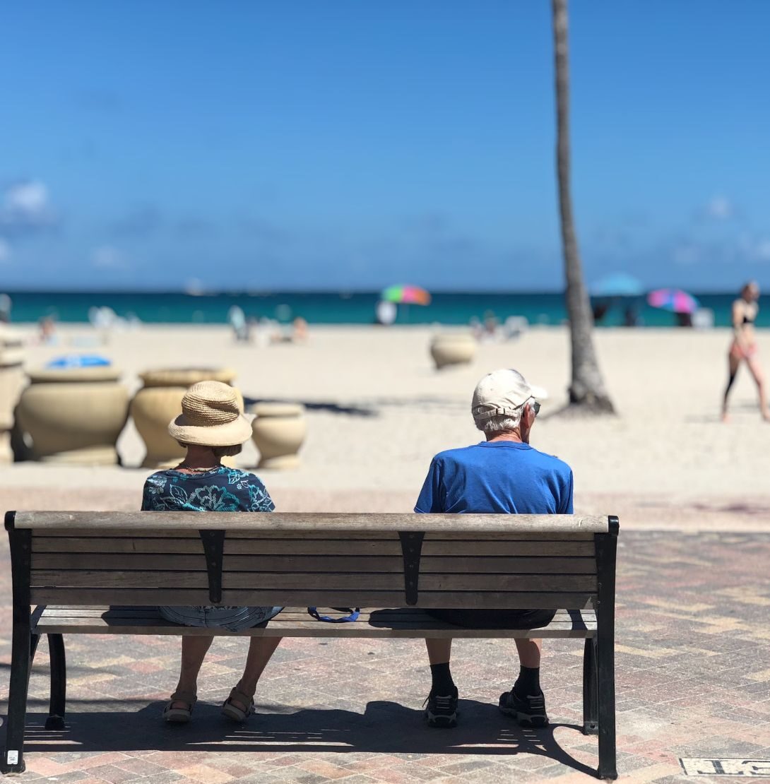 State Pension top ups